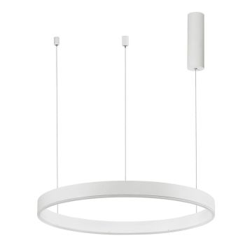 Luces Exclusivas JACA LE41416 Suspension lumineuse 1x40W/led 3000k IP20 2800lm
