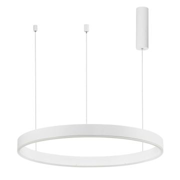 Luces Exclusivas JACA LE41417 Suspension lumineuse 1x48W/led 3000k IP20 3360lm