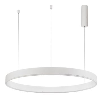 Luces Exclusivas JACA LE41418 Suspension lumineuse 1x55W/led 3000k IP20 3800lm