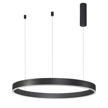 Luces Exclusivas JACA LE41419 Suspension lumineuse 1x48W/led 3000k IP20 3360lm