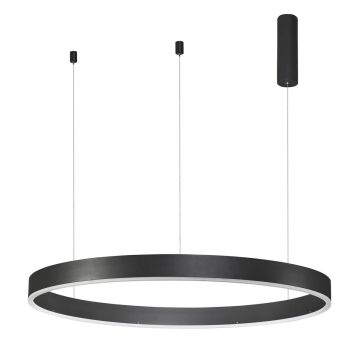 Luces Exclusivas JACA LE41421 Suspension lumineuse 1x55W/led 3000k IP20 3800lm