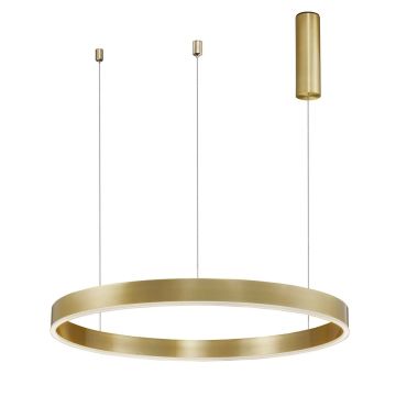 Luces Exclusivas JACA LE41422 Suspension lumineuse 1x48W/led 3000k IP20 3360lm