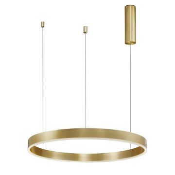 Luces Exclusivas JACA LE41423 Suspension lumineuse 1x40W/led 3000k IP20 2800lm