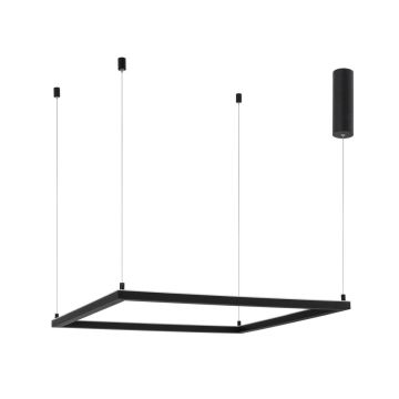 Luces Exclusivas JAEN LE41427 Suspension lumineuse 1x40W/led 3000k IP20 3000lm