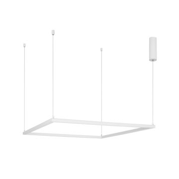 Luces Exclusivas JAEN LE41428 Suspension lumineuse 1x50W/led 3000k IP20 3818lm