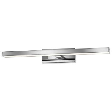 Luces Exclusivas JAMUNDI LE42413 Applique murale 1x12W/led 3000k IP44 874lm