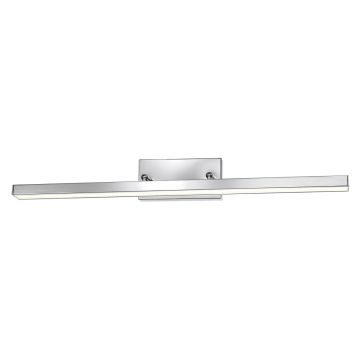 Luces Exclusivas JAMUNDI LE42416 Applique murale 1x18W/led 3000k IP44 1513lm