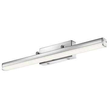 Luces Exclusivas JAMUNDI LE42417 Applique murale 1x12W/led 3000k IP44 1174lm