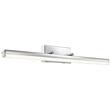Luces Exclusivas JAMUNDI LE42418 Applique murale 1x18W/led 3000k IP44 1922lm