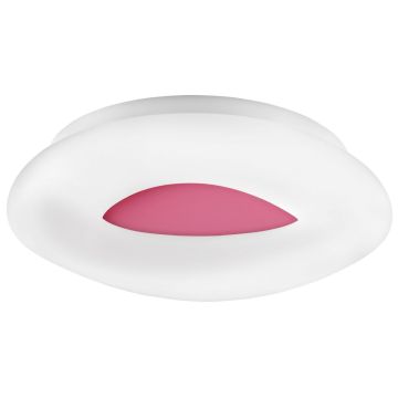 Luces Exclusivas JARDIN LE42076 Lampe de plafond 1x38W/led 3000k IP20 2280lm