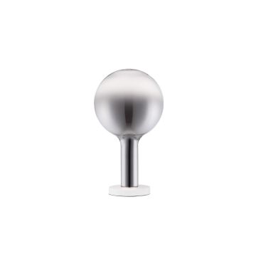 Luces Exclusivas JAVIER LE44481 Lampe de table 1x3W/led 3000k IP20 341lm