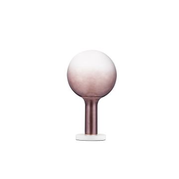 Luces Exclusivas JAVIER LE44482 Lampe de table 1x3W/led 3000k IP20 341lm