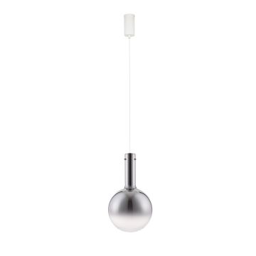 Luces Exclusivas JAVIER LE44484 Suspension lumineuse 1x6W/led 3000k IP20 683lm