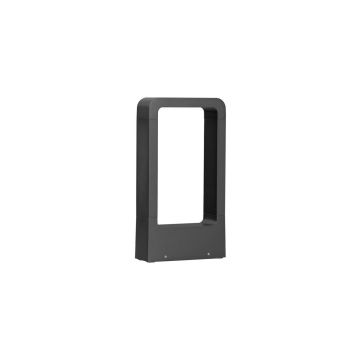Luces Exclusivas JUJUY LE73603 Lampe sur pied 1x7W/led 3000k IP65 369lm