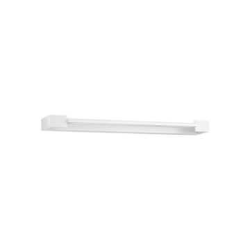 Luces Exclusivas JUSTO LE44303 Applique murale 1x17W/led 3000k IP44 1709lm