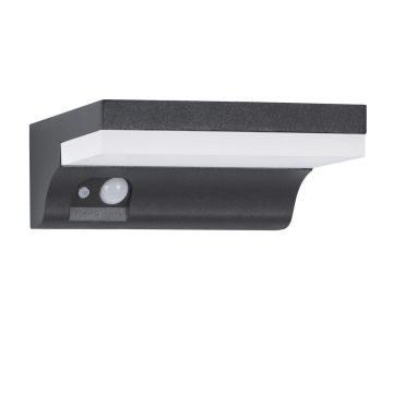 Luces Exclusivas LAVENTILLE LE71552 Applique murale 1x1.5W/led 3000k IP65 152lm