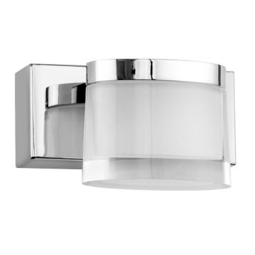 Luces Exclusivas LEGANES LE42424 Applique murale 1x5W/led 3000k IP44 513lm