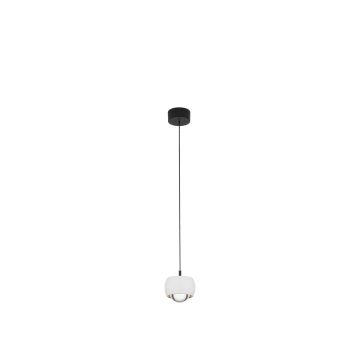 Luces Exclusivas LIMA LE44279 Suspension lumineuse 1x13W/led 3000k IP20 922lm