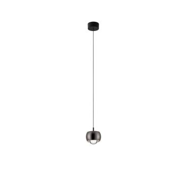 Luces Exclusivas LIMA LE44282 Suspension lumineuse 1x13W/led 3000k IP20 922lm