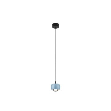 Luces Exclusivas LIMA LE44283 Suspension lumineuse 1x13W/led 3000k IP20 922lm