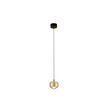 Luces Exclusivas LIMA LE44285 Suspension lumineuse 1x13W/led 3000k IP20 922lm