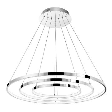 Luces Exclusivas LOBOS LE41671 Suspension lumineuse 1x145W/led 3000k IP20 8100lm