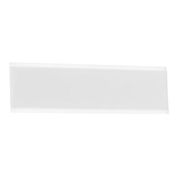 Luces Exclusivas LUGO LE42214 Applique murale 1x2x8W/led 3000k IP20 1056lm