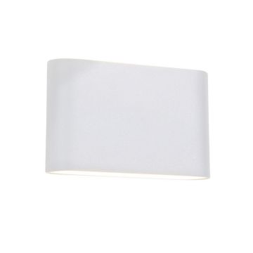 Luces Exclusivas MADRYN LE71371 Applique murale 1x2x3W/led 3000k IP54 800lm