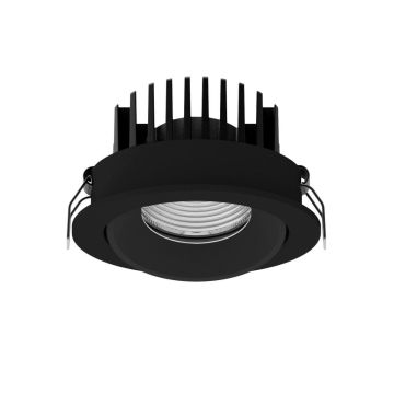 Luces Exclusivas MALLORCA LE61579 Spot encastré 1x12W/led 3000k IP65 720lm