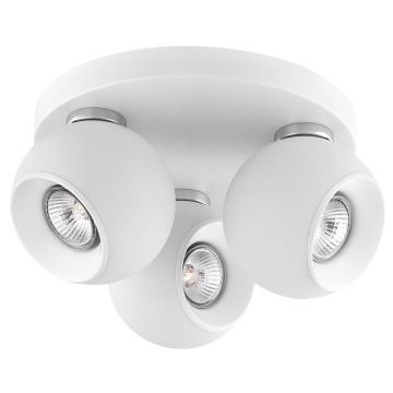 Luces Exclusivas MELILLA LE42476 Spot IP20