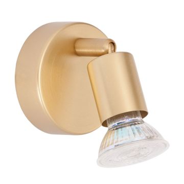 Luces Exclusivas MENDOZA LE42478 Spot IP20