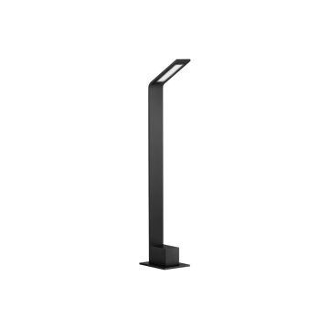 Luces Exclusivas METAN LE73611 Lampe sur pied 1x7W/led 3000k IP65 707lm