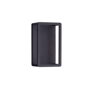 Luces Exclusivas METAN LE73683 Applique murale 1x9W/led 3000k IP65 244lm