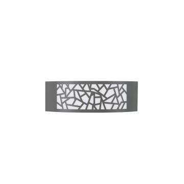 Luces Exclusivas MICHOACAN LE71528 Applique murale IP44