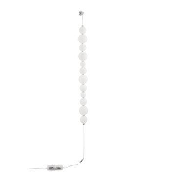 Luces Exclusivas MOCA LE43467 Applique murale 1x42W/led 3000k IP20 3958lm