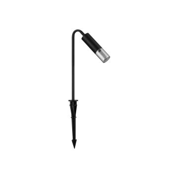 Luces Exclusivas MOMPOS LE73700 Lampe sur pied 1x5W/led 3000k IP65 71lm