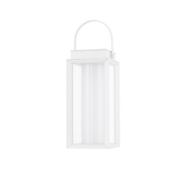 Luces Exclusivas MONTERREY LE71533 Lampe de table décorative 1x2W/led 3000k IP54 200lm
