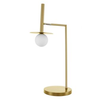 Luces Exclusivas MORELOS LE43690 Lampe de bureau IP20