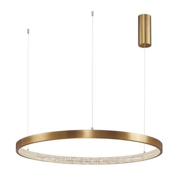 Luces Exclusivas MORON LE41703 Suspension lumineuse 1x50W/led 3000k IP20 2727lm