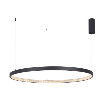Luces Exclusivas MORON LE41721 Suspension lumineuse 1x60W/led 3000k IP20 4030lm