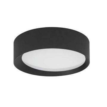 Nova Luce OBY 9085221 Lampe de plafond 1x30W/led 3000k IP20 2238lm