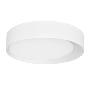 Luces Exclusivas MUZQUIZ LE42842 Lampe de plafond 1x60W/led 3000k IP20 2033lm