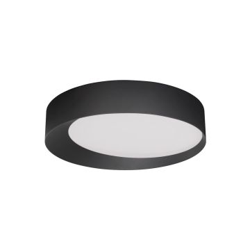 Luces Exclusivas MUZQUIZ LE43589 Plafonnier 1x60W/led 3000k IP20 3600lm