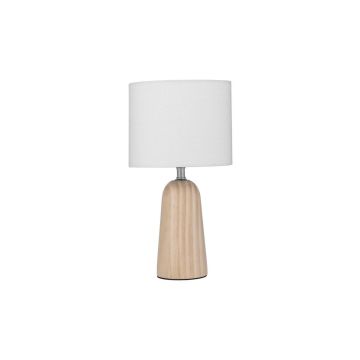 Luces Exclusivas MUZQUIZ LE44297 Lampe de table IP20