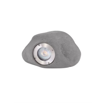 Luces Exclusivas NEGRO LE73637 Lampe sur pied IP65