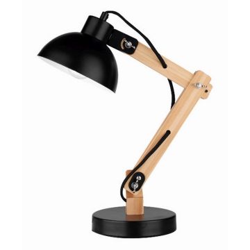 Luces Exclusivas NIRGUA LE42112 Lampe de bureau IP20