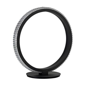 Luces Exclusivas OCANA LE41719 Lampe de table 1x11W/led 3000k IP20 536lm