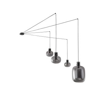 Luces Exclusivas PADRE LE42632 Suspension lumineuse IP20