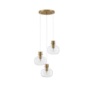 Luces Exclusivas PADRE LE42634 Suspension lumineuse IP20