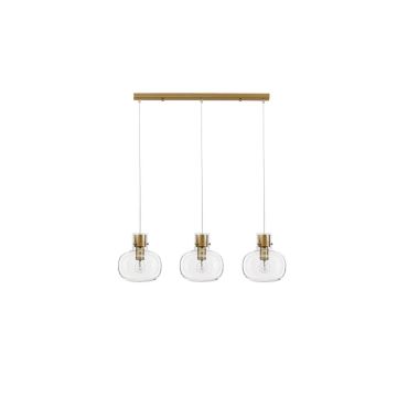 Luces Exclusivas PADRE LE42635 Suspension lumineuse IP20